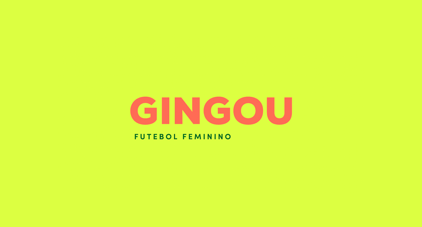Projeto Gingou - Gingou