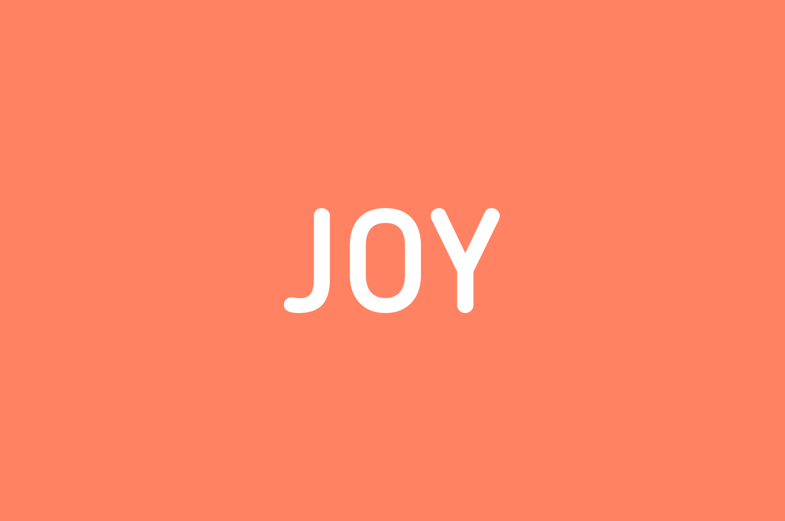 Branding Joy Centro de Treinamento - Joy Centro de Treinamento
